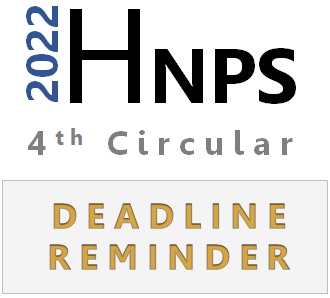 HNPS2022 circular no4